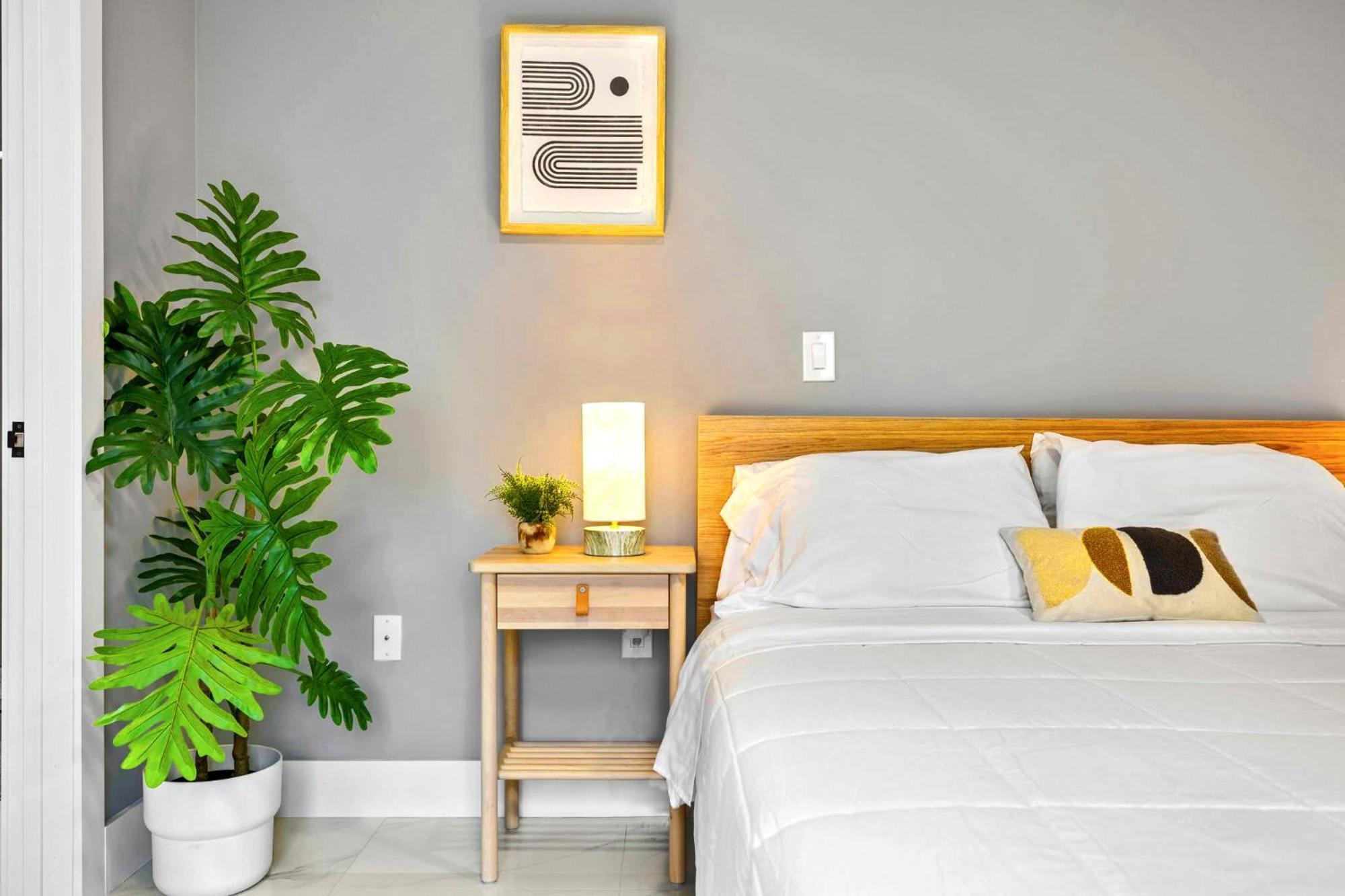 Big W Free Parking Apartment