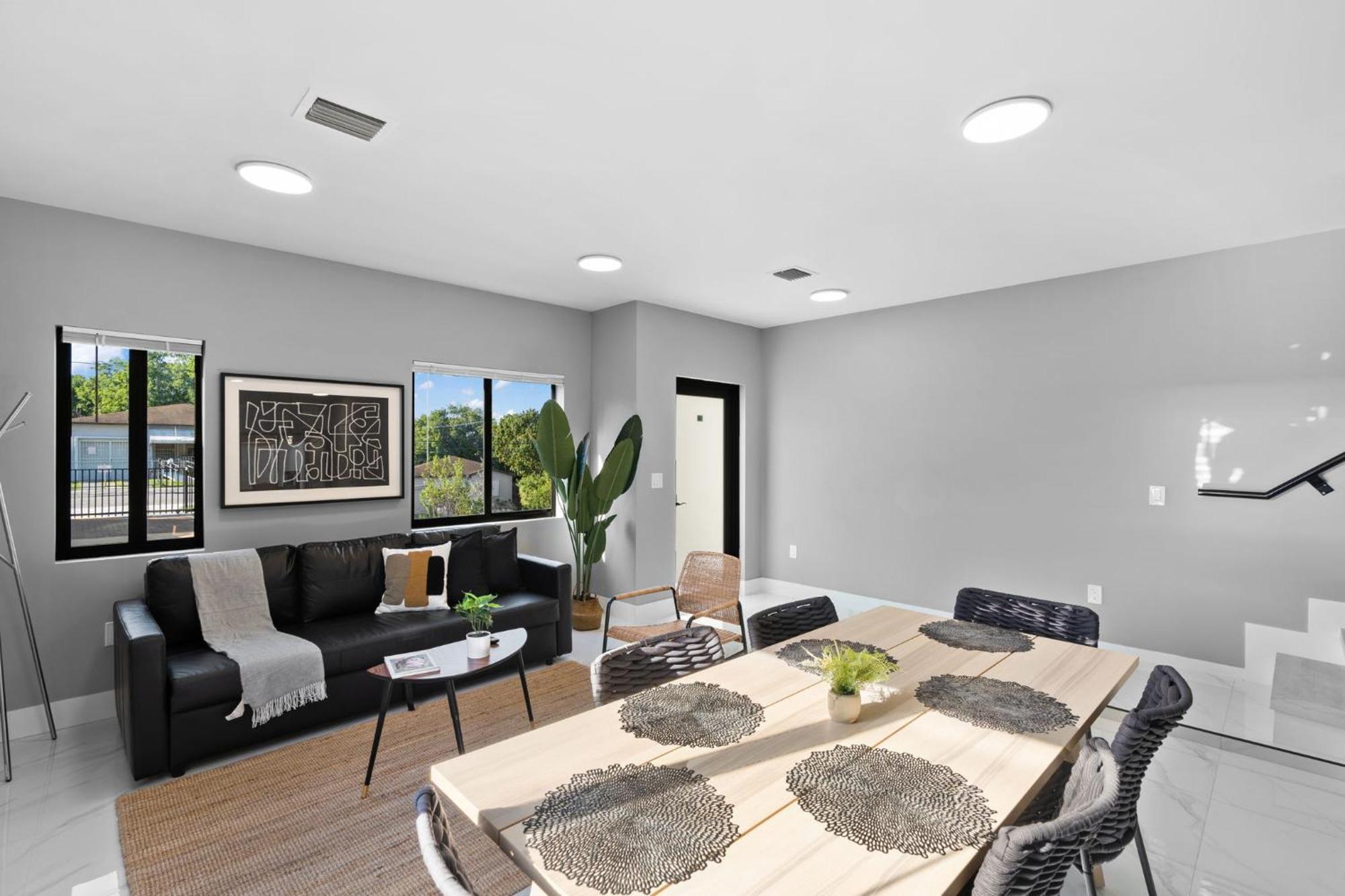 Apartment Big W Free Parking *