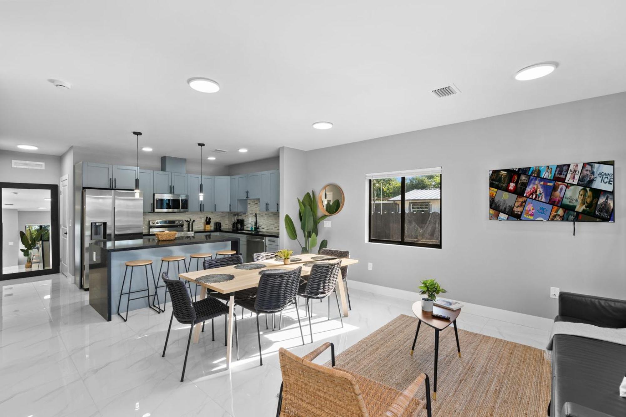 Big W Free Parking Apartment *